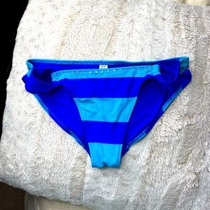 VS PINK BIKINI BOTTOMS